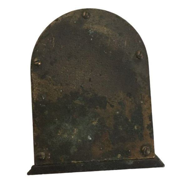 Vintage Style Miniature Old Radio Pencil Sharpener - Picture 3 of 6